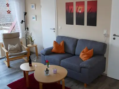 Ferienwohnung für 2 Personen (43 m²) in Langeoog 6/10