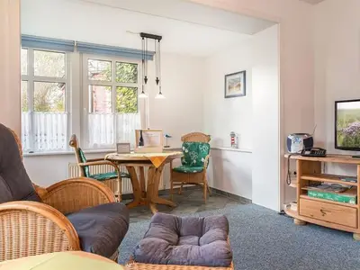 Ferienwohnung für 3 Personen (32 m²) in Langeoog 7/9