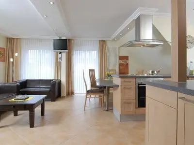 Ferienwohnung für 4 Personen (80 m²) in Langeoog 10/10