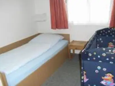 Ferienwohnung für 6 Personen (48 m²) in Langeoog 9/10