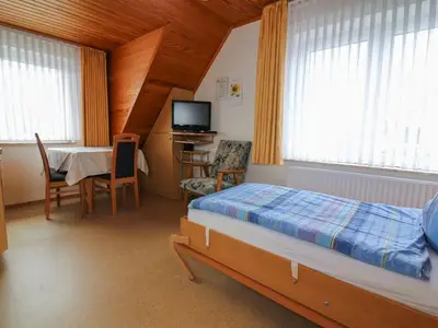 Ferienwohnung für 2 Personen (20 m²) in Langeoog 9/10