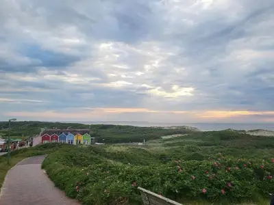 Ferienwohnung für 4 Personen (40 m²) in Langeoog 10/10