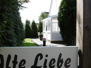 Ferienwohnung für 3 Personen (70 m²) in Langeoog