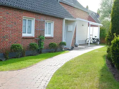 Ferienwohnung für 3 Personen (70 m²) in Langeoog 2/10