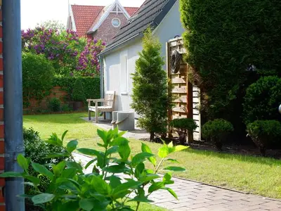 Ferienwohnung für 3 Personen (70 m²) in Langeoog 5/10