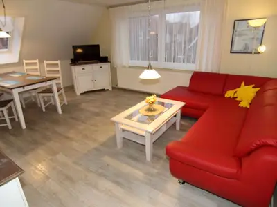 Ferienwohnung für 4 Personen (60 m²) in Langeoog 4/10
