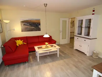 Ferienwohnung für 4 Personen (60 m²) in Langeoog 5/10