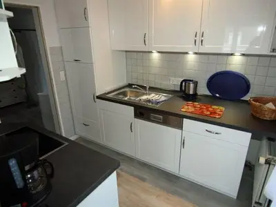 Ferienwohnung für 4 Personen (60 m²) in Langeoog 6/10