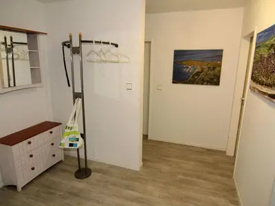 Ferienwohnung für 4 Personen (60 m²) in Langeoog 10/10