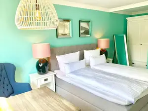 Ferienwohnung für 3 Personen (29 m²) in Langeoog
