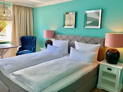Ferienwohnung für 2 Personen (35 m²) in Langeoog 3/7