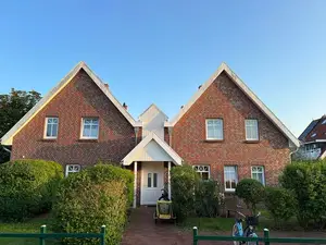Ferienwohnung für 6 Personen (88 m²) in Langeoog