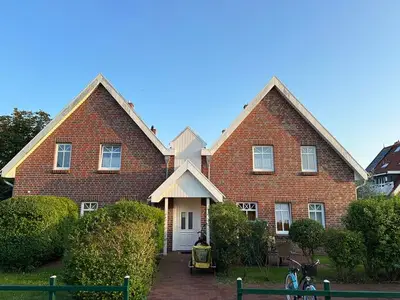 Ferienwohnung für 6 Personen (82 m²) in Langeoog 1/10