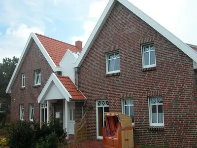 Ferienwohnung für 6 Personen (82 m²) in Langeoog 2/10