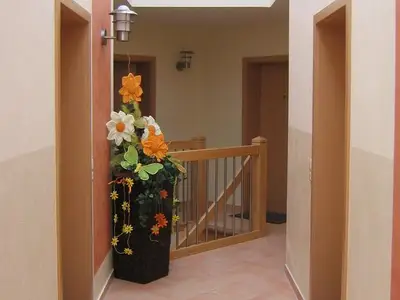 Ferienwohnung für 6 Personen (82 m²) in Langeoog 3/10