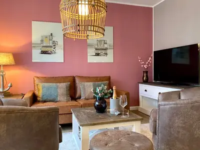 Ferienwohnung für 4 Personen (87 m²) in Langeoog 2/10