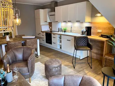 Ferienwohnung für 4 Personen (87 m²) in Langeoog 3/10