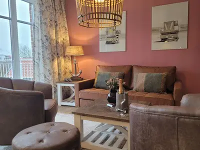 Ferienwohnung für 4 Personen (87 m²) in Langeoog 5/10
