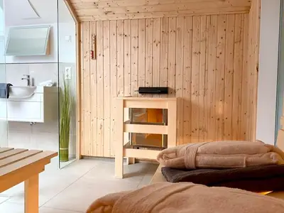 Ferienwohnung für 4 Personen (87 m²) in Langeoog 7/10