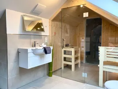 Ferienwohnung für 4 Personen (87 m²) in Langeoog 8/10