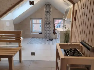 Ferienwohnung für 4 Personen (87 m²) in Langeoog 10/10