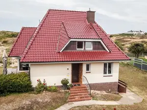 Ferienwohnung für 4 Personen (88 m²) in Langeoog