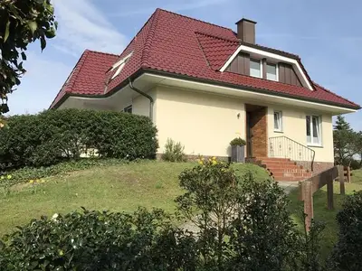 Ferienwohnung für 4 Personen (88 m²) in Langeoog 3/10