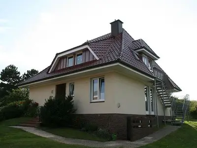 Ferienwohnung für 4 Personen (88 m²) in Langeoog 7/10