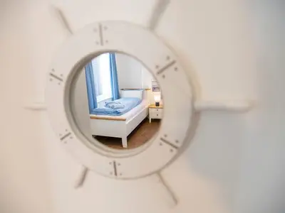 Ferienwohnung für 5 Personen (80 m²) in Langeoog 9/10