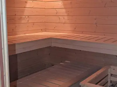 Ferienwohnung für 3 Personen (47 m²) in Langeoog 3/10