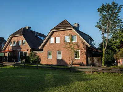 Ferienwohnung für 6 Personen (80 m²) in Langeoog 2/10
