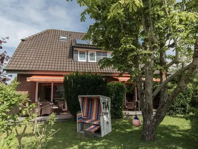 Ferienwohnung für 6 Personen (80 m²) in Langeoog 3/10