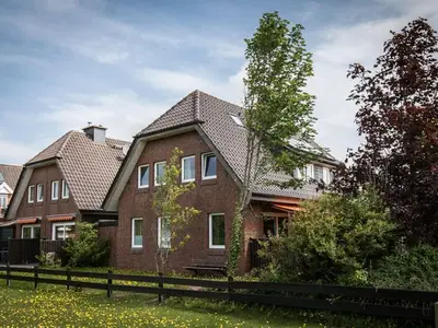 Ferienwohnung für 6 Personen (80 m²) in Langeoog 4/10