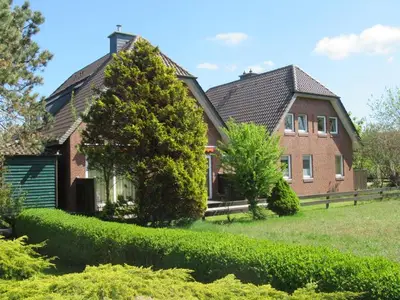 Ferienwohnung für 6 Personen (80 m²) in Langeoog 5/10