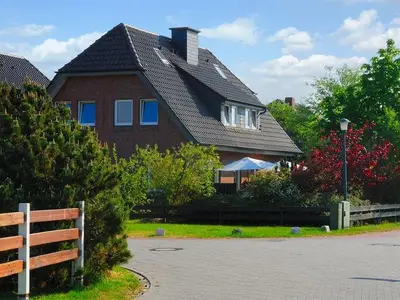 Ferienwohnung für 6 Personen (80 m²) in Langeoog 7/10