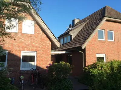 Ferienwohnung für 6 Personen (80 m²) in Langeoog 8/10