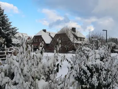 Ferienwohnung für 6 Personen (80 m²) in Langeoog 9/10