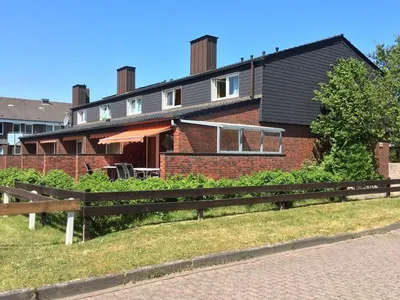 Ferienwohnung für 6 Personen (80 m²) in Langeoog 10/10