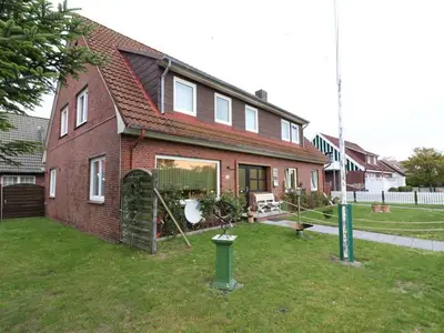 Ferienwohnung für 2 Personen (20 m²) in Langeoog 3/10