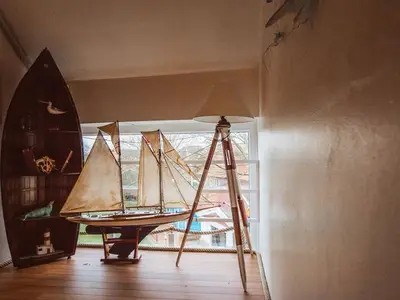 Ferienwohnung für 2 Personen (24 m²) in Langeoog 4/10