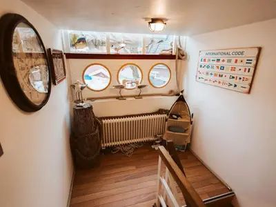 Ferienwohnung für 2 Personen (24 m²) in Langeoog 6/10