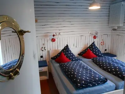 Ferienwohnung für 2 Personen (24 m²) in Langeoog 7/10