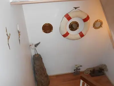 Ferienwohnung für 2 Personen (24 m²) in Langeoog 8/10