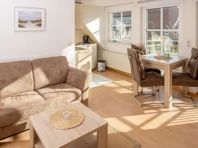Ferienwohnung für 2 Personen (40 m²) in Langeoog 2/9