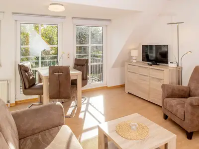 Ferienwohnung für 2 Personen (40 m²) in Langeoog 3/9