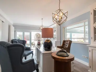 Ferienwohnung für 4 Personen (50 m²) in Langeoog 5/10