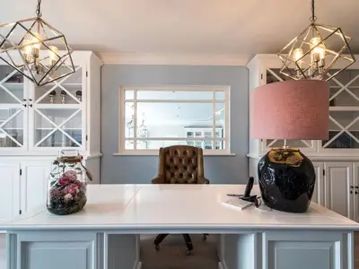 Ferienwohnung für 4 Personen (50 m²) in Langeoog 6/10