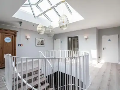 Ferienwohnung für 4 Personen (50 m²) in Langeoog 7/10
