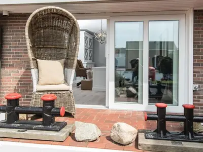 Ferienwohnung für 4 Personen (50 m²) in Langeoog 8/10