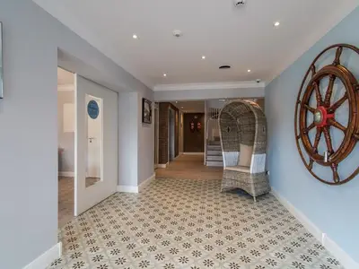 Ferienwohnung für 4 Personen (50 m²) in Langeoog 9/10